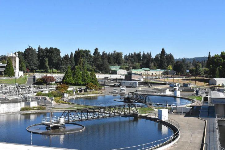 Employee spending training, no credit cards, moving insurance company out of Hawaii among changes made by Clean Water Services