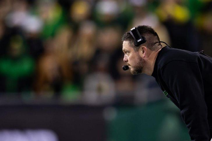 Evanson: Another Duck season ends in despair. Will it ever be Oregon’s time?