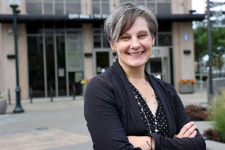 Beaverton city manager tapped to lead Eugene