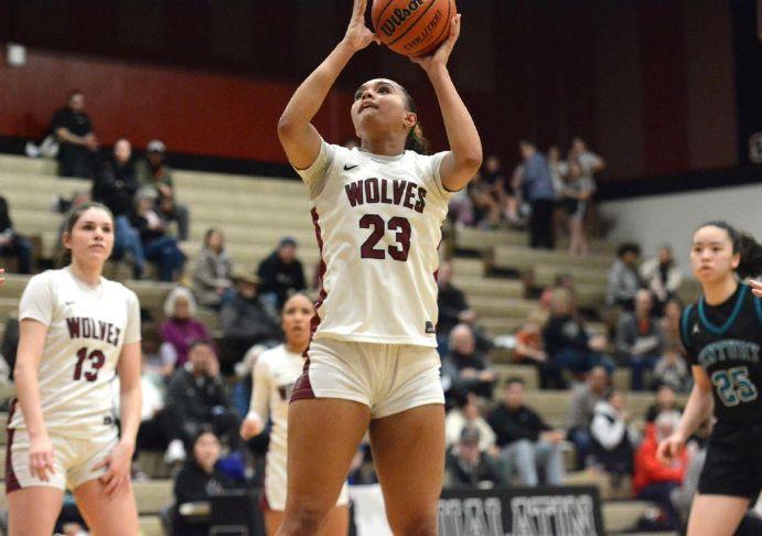 Girls basketball: Local teams Tualatin, St. Helens, Banks highlight latest coaches polls